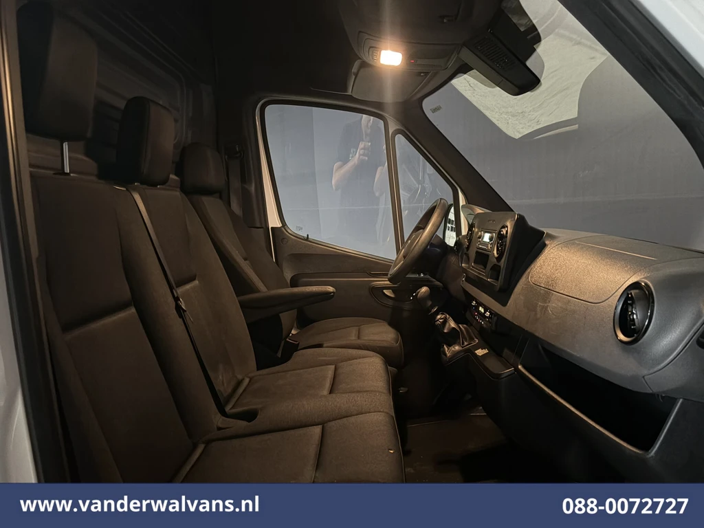 Mercedes-Benz Sprinter – foto 7