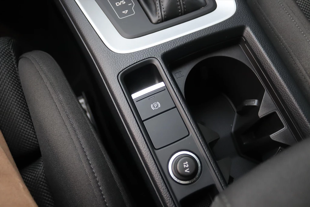 Audi Q3 – foto 36