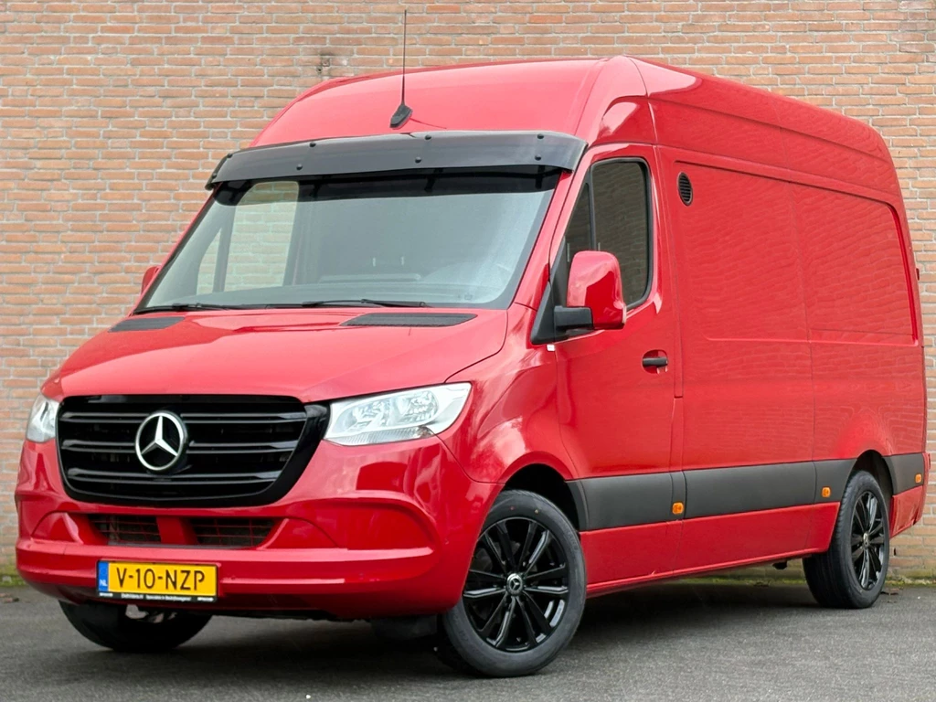 Mercedes-Benz Sprinter – foto 2