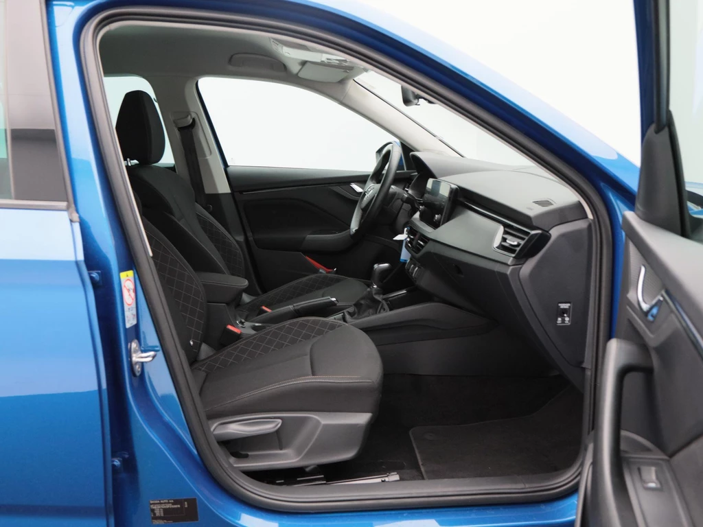 Škoda Kamiq – foto 16