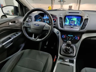 Ford Kuga – thumbnail 16