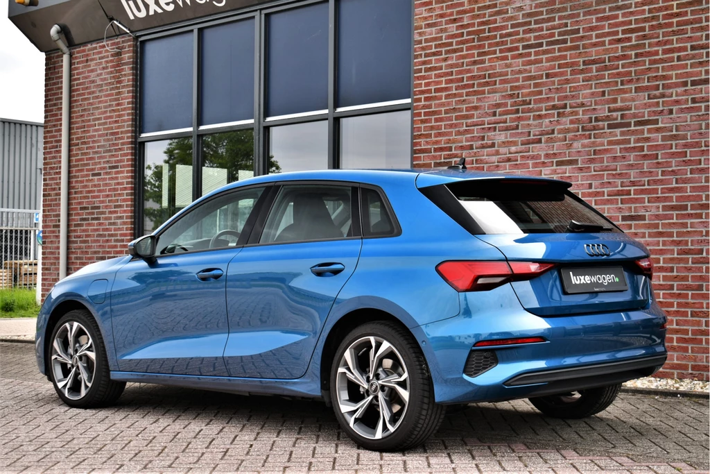Audi A3 – foto 8