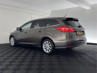 Ford Focus – thumbnail 2