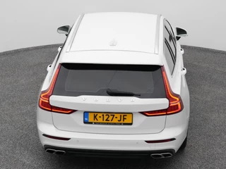 Volvo V60 – thumbnail 10