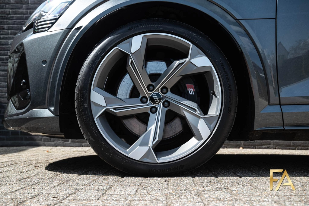 Audi e-tron – foto 20