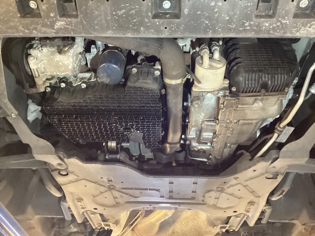 Citroën Jumpy – foto 25