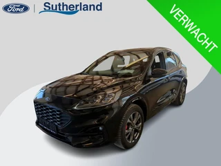 Ford Kuga – thumbnail 1