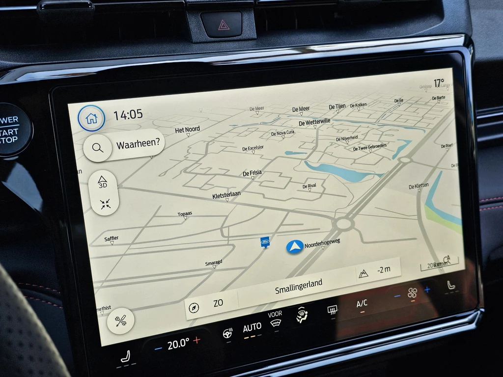 Ford Puma – foto 22