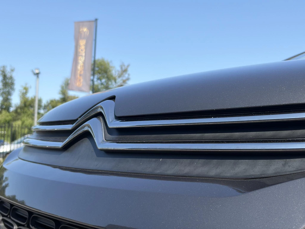 Citroën C3 – foto 34