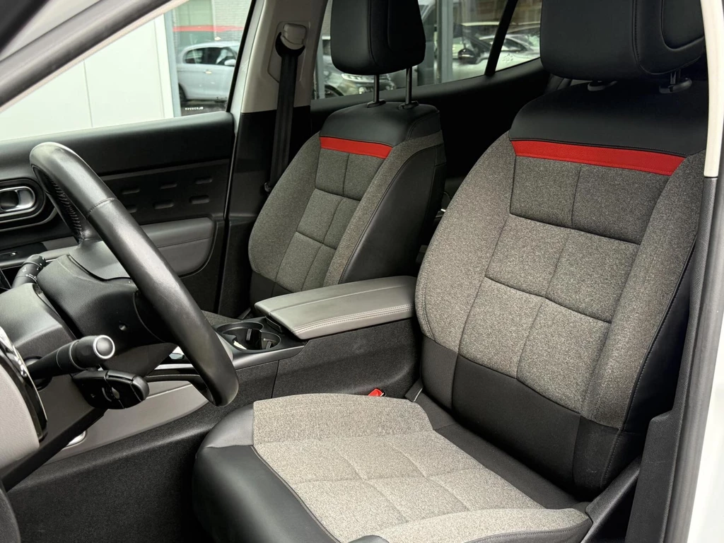 Citroën C5 Aircross – foto 11