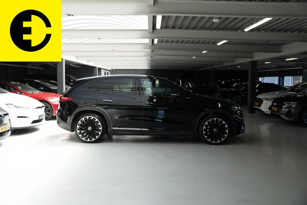 Mercedes-Benz EQE – foto 13