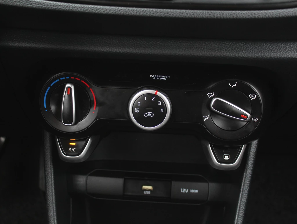 Kia Picanto – foto 18