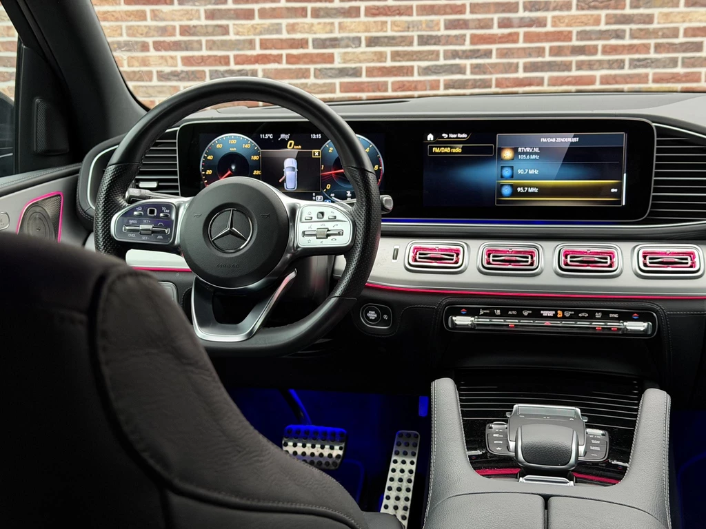 Mercedes-Benz GLE – foto 40