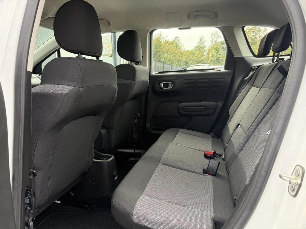 Citroën C3 Aircross – foto 12