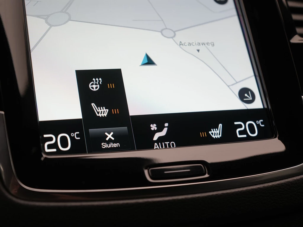Volvo XC90 – foto 25