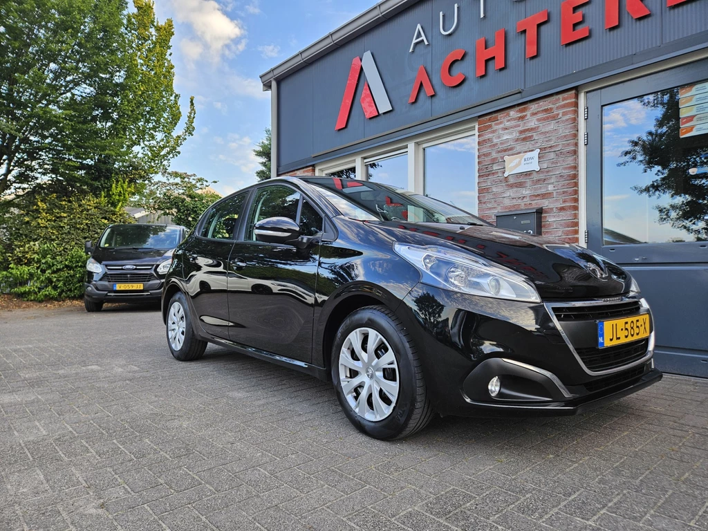 Peugeot 208 – foto 9