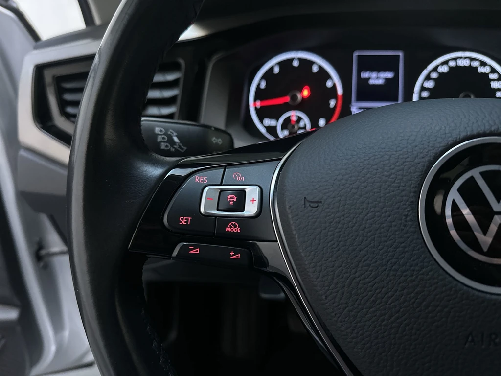 Volkswagen Polo – foto 20