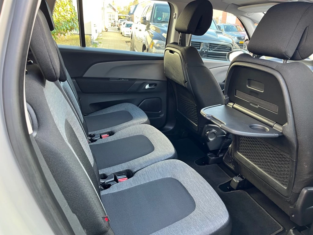 Citroën Grand C4 Picasso – foto 16