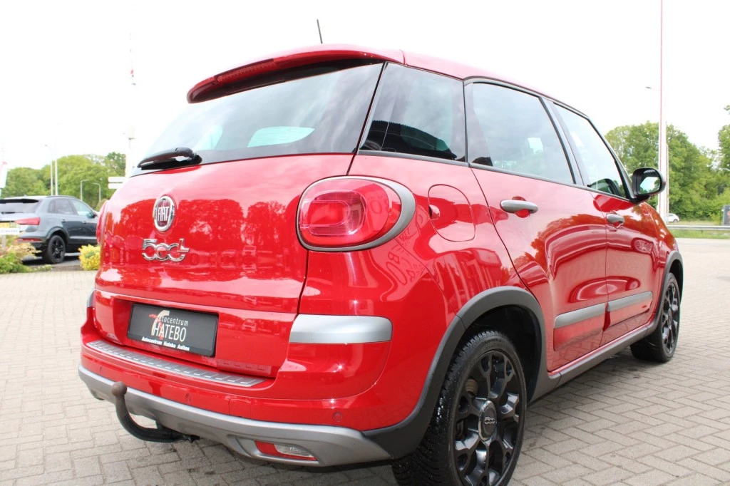 Fiat 500 – foto 5