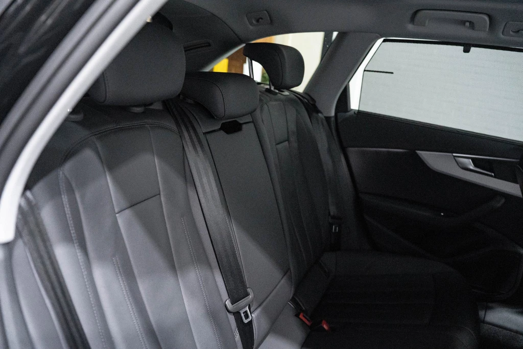 Audi A4 – foto 37