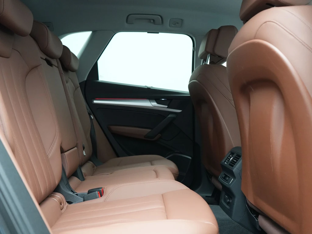 Audi Q5 – foto 16