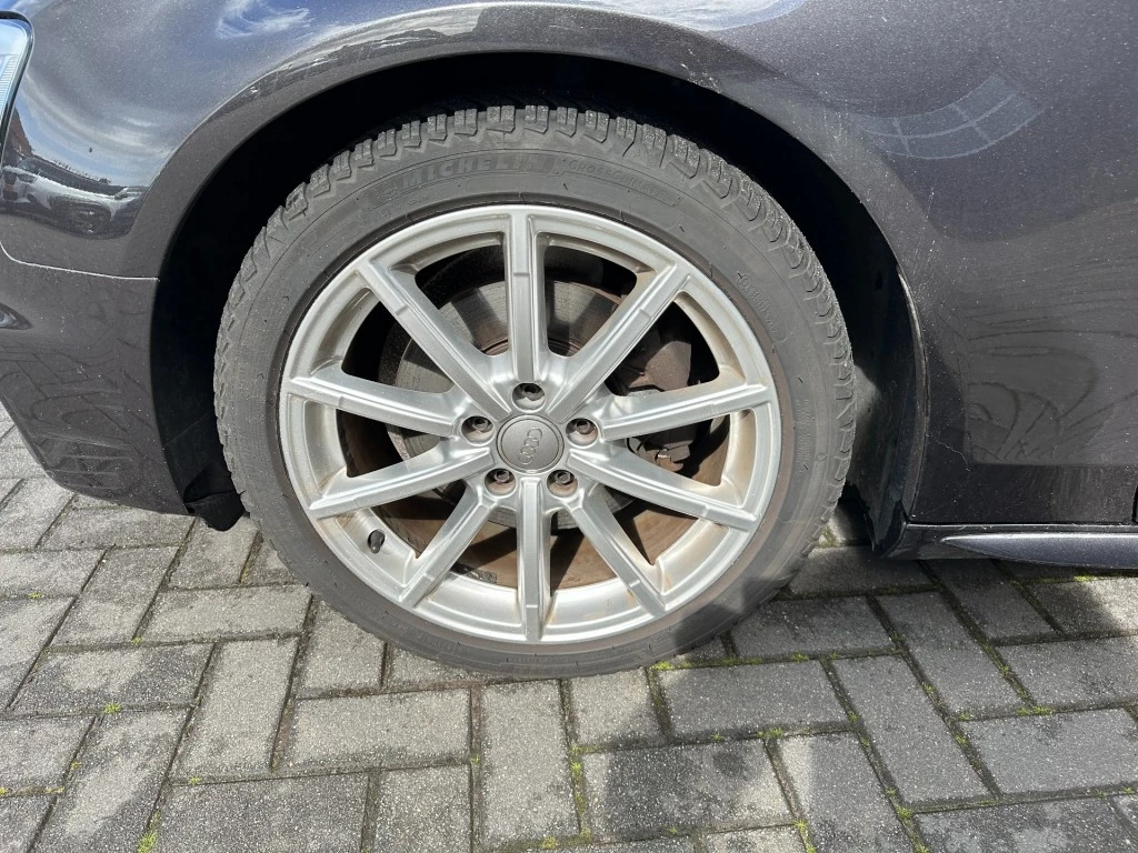 Audi A4 – foto 33
