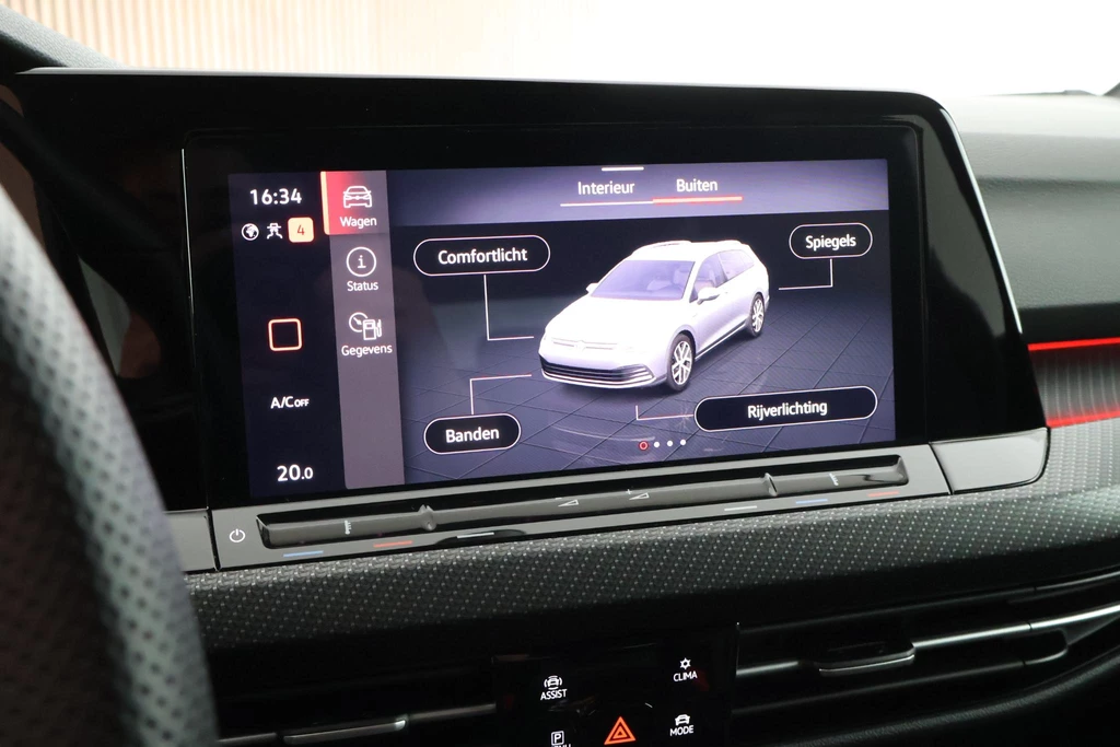 Volkswagen Golf – foto 29