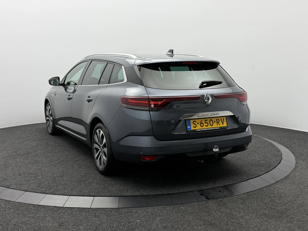 Renault Mégane Estate – foto 4