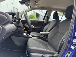Toyota Yaris Cross – thumbnail 11