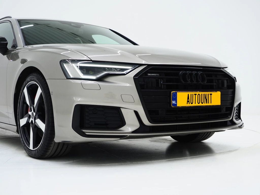 Audi A6 – foto 8