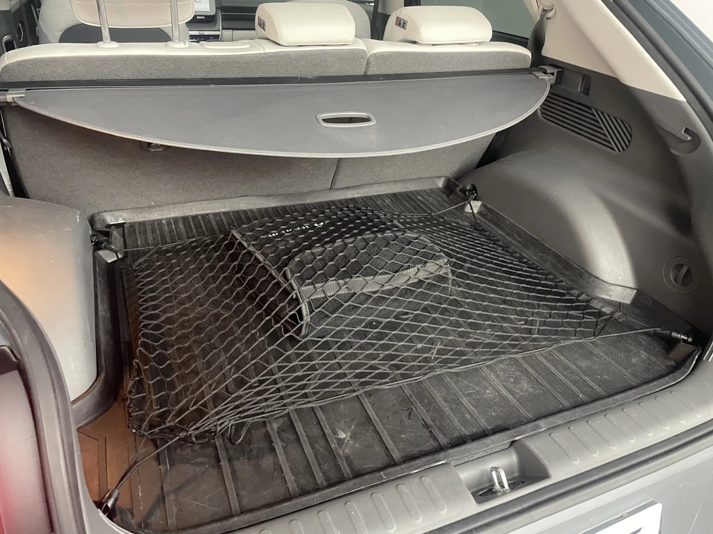 Hyundai IONIQ 5 – foto 13