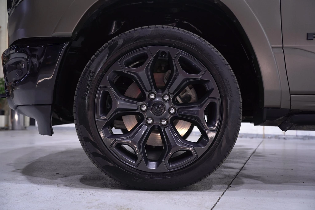 Dodge Ram 1500 – foto 19