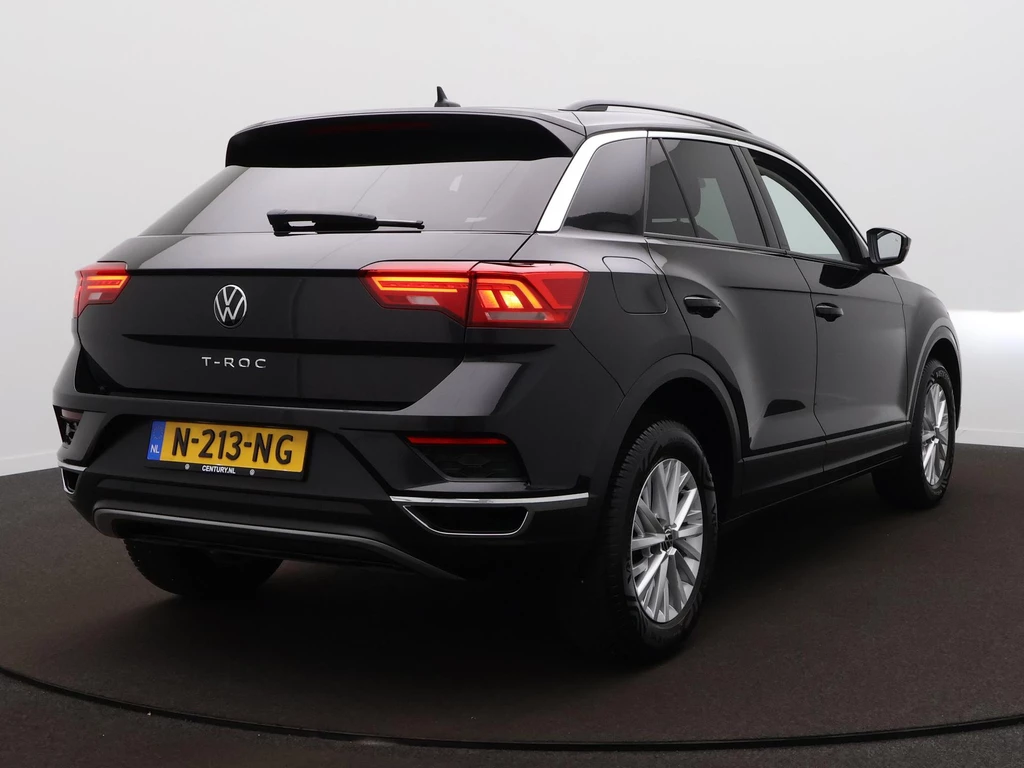 Volkswagen T-Roc – foto 6