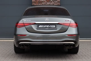 Mercedes-Benz S-Klasse – thumbnail 4