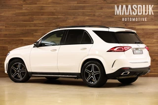 Mercedes-Benz GLE – thumbnail 4