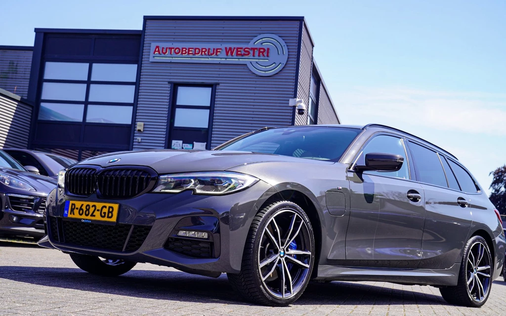 BMW 3 Serie – foto 2