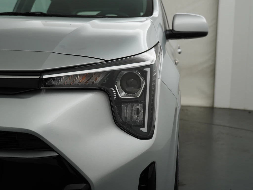 Kia Picanto – foto 15