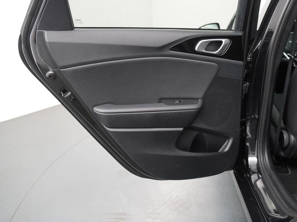 Kia Ceed Sportswagon – foto 35
