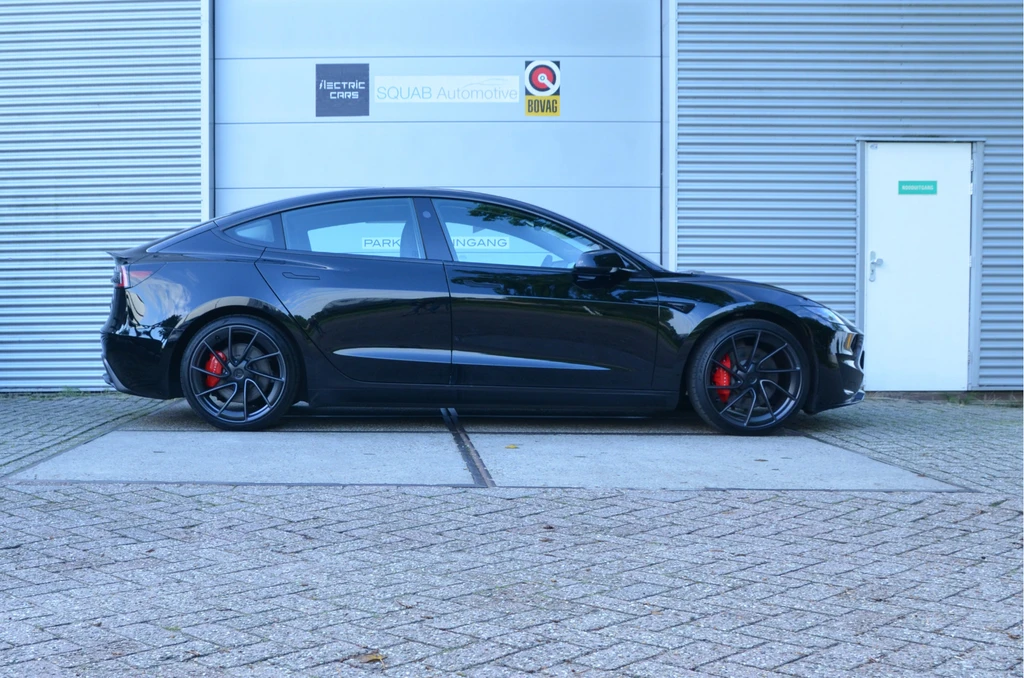 Tesla Model 3 – foto 4