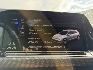 Volkswagen Golf – thumbnail 20