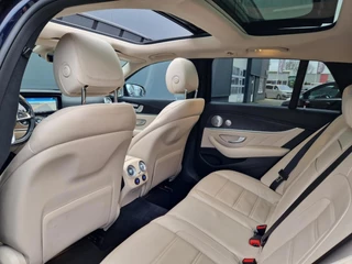 Mercedes-Benz E-Klasse – thumbnail 19