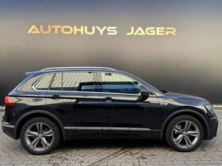 Volkswagen Tiguan – thumbnail 12