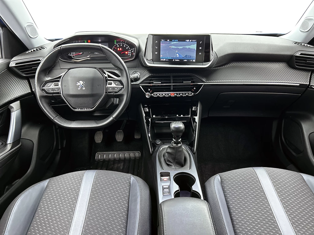 Peugeot 2008 – foto 23