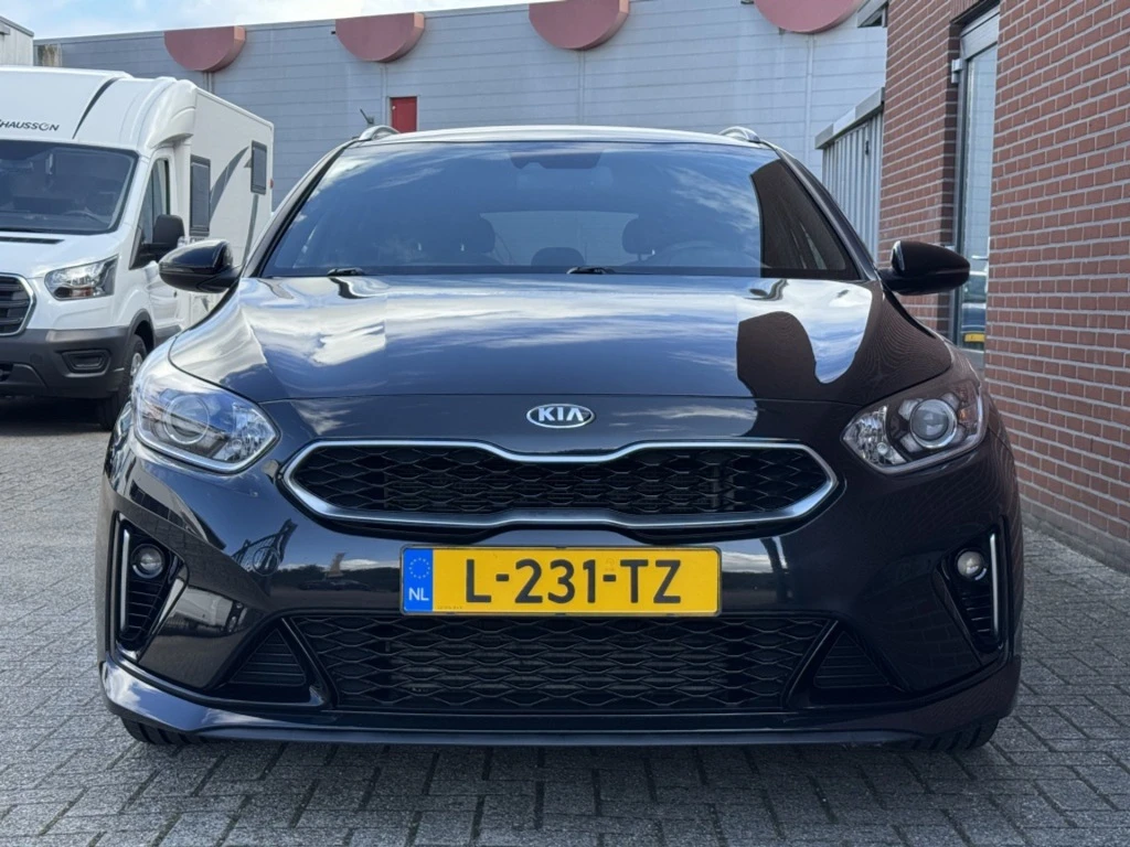 Kia Ceed – foto 11