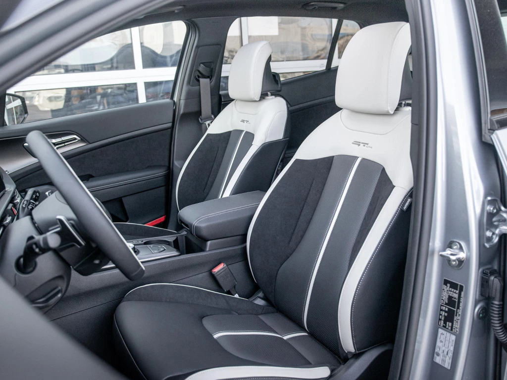 Kia Sportage – foto 12