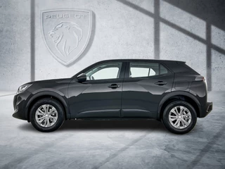 Peugeot 2008 – thumbnail 2