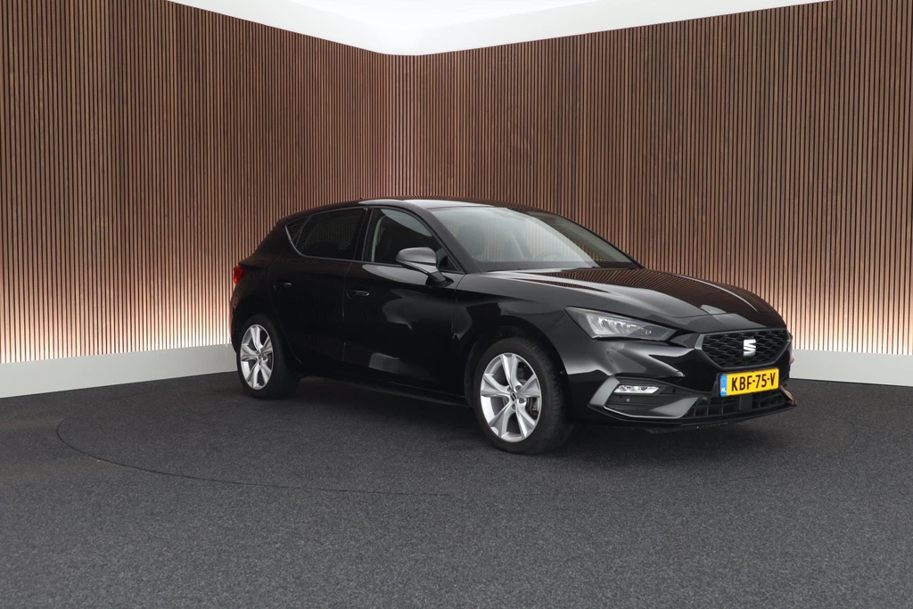 SEAT Leon – foto 6