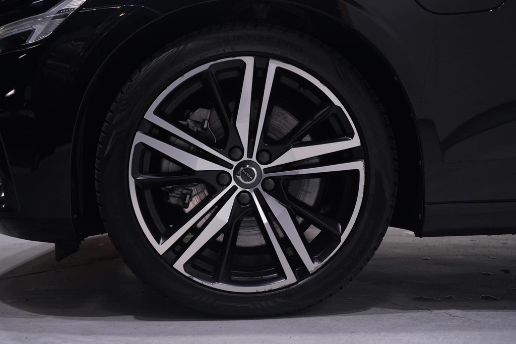Volvo V60 – foto 14