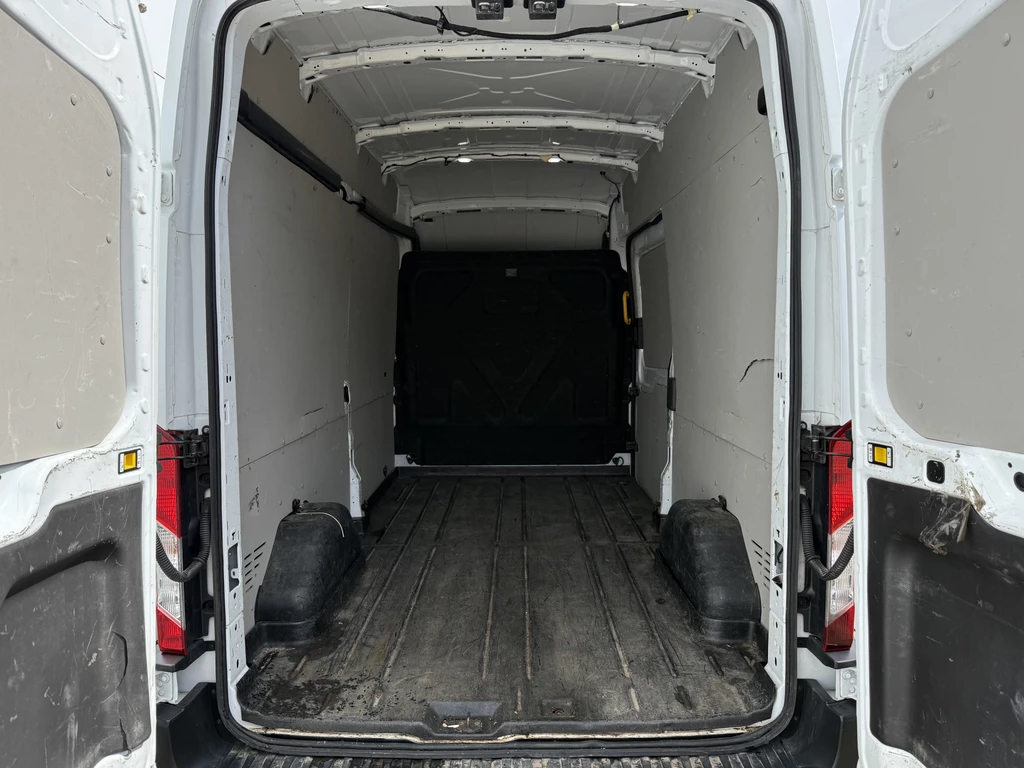 Ford Transit – foto 13