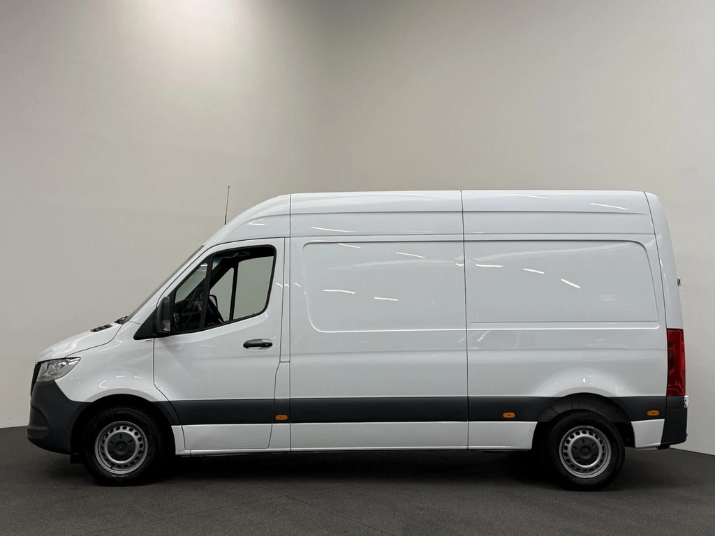 Mercedes-Benz Sprinter – foto 2